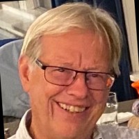 Olof Olsson