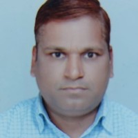 Vipin Singhal