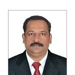 Sajeev S I