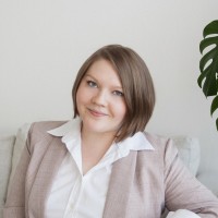 Алина Нафикова