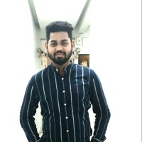 Sangram Kumar Barik
