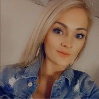 Shaina Stottlemyre