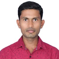 Prakash U