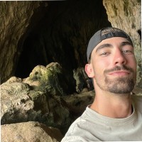 Darren Ginet