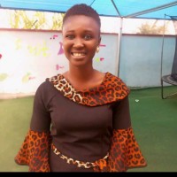 Gladys Peter
