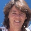 Lucía Mackinlay