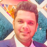 Vaibhav Shah