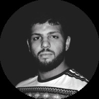 Axel HADIDA
