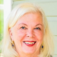 Claudia Tucker