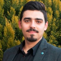 Mosab AL-Rawashdeh