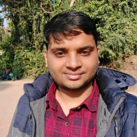 Binay Sharma