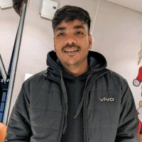 Rohit Ranjan