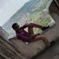 Akash Keshewar