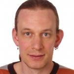 Jonne Saarinen