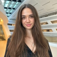 Anna Goncharova