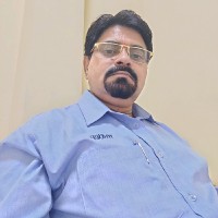 Devender Kumar