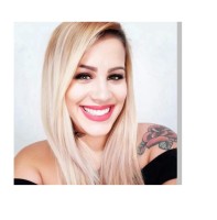 Jaqueline Moraes