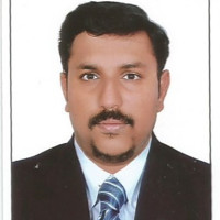 Deepu M. Thomas