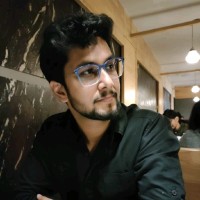 Jeevesh Pachouri