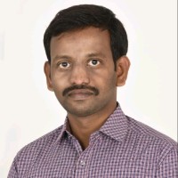 Srinivasa Reddy Edara