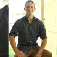 Drake Robinson