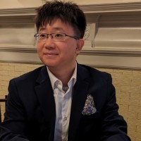 Chunzhi Wu