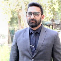 Shivam Gupta