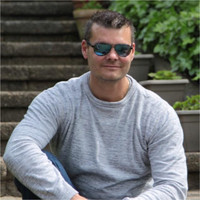 Patrick de Lange