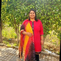 Yashvi Goyal