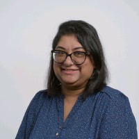 Deeptee Keesoonah Ramchurn