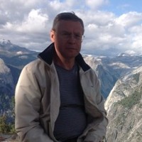 Сергей Евдокимов
