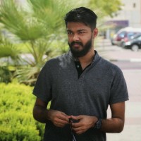 Harikrishna Nair