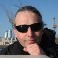 Michael Krobath