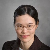 Lily Wang