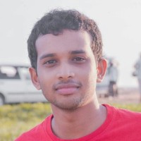 Vihanga Silva