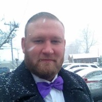 Eric Fulks