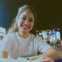 Aayushi Bhawsar
