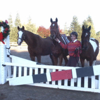 Mary Ann Henrikson