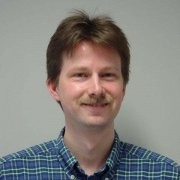 Vincent Coonen, PMP