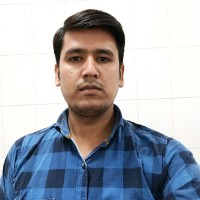 Anand Kumar Sahu