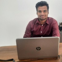 Dillip Kumar Muduli