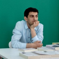 Goshgar Nuriyev
