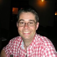 Graeme Kirkpatrick