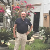 Amiran Chachanashvili