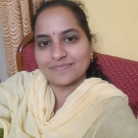 Rajeshwari Veerabhadrappa