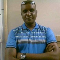 Dennis Naidoo