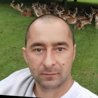 Lukasz Kozdryk