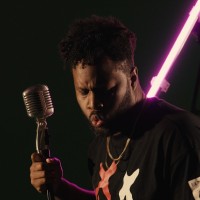 Aaron Lee