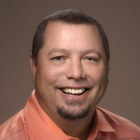 Eric Robbins