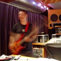 Scott Gatteño